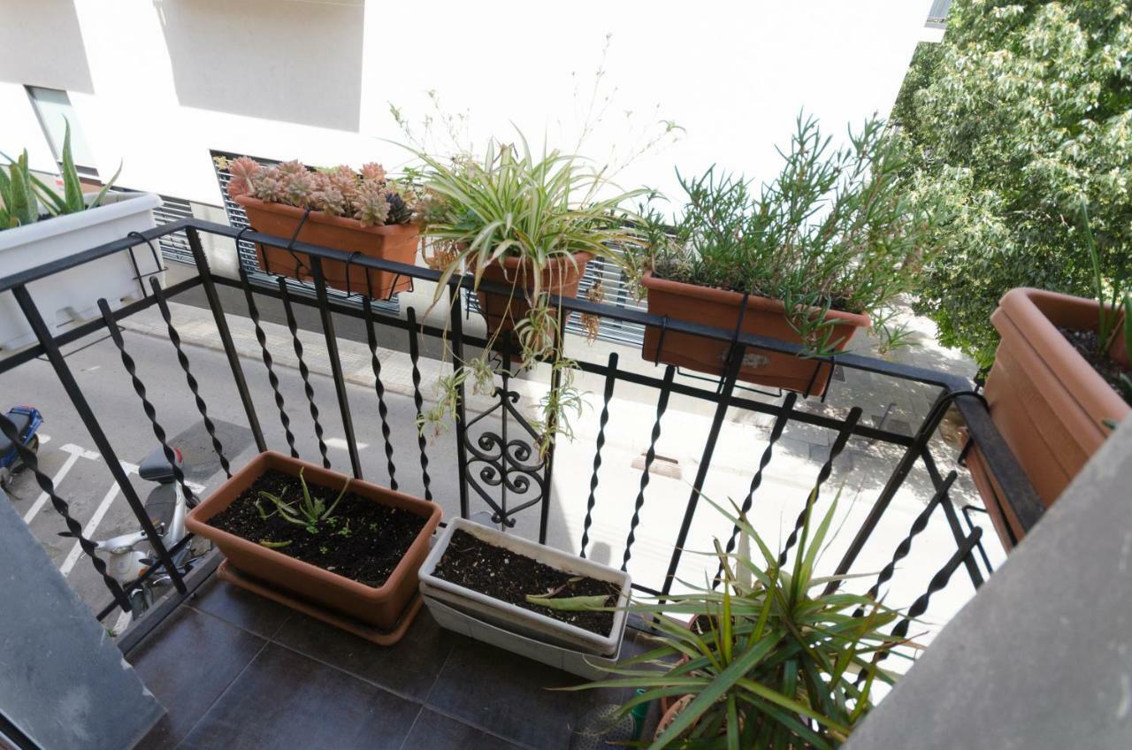 ברצלונה Apartment Amposta מראה חיצוני תמונה