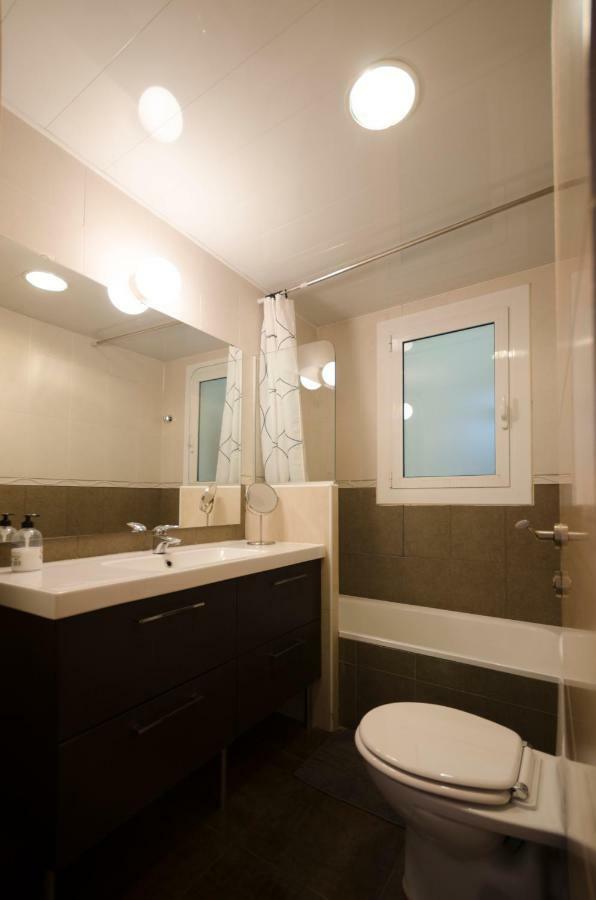 ברצלונה Apartment Amposta מראה חיצוני תמונה